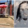 Vecinos rinden homenaje a joven asesinado en La Habana con mural de su rostro