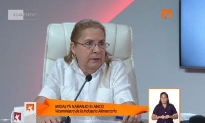 Viceministra cubana sobre escasez de pescado en Cuba “en los mares no hay suficientes peces”