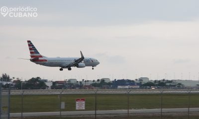 Vuelos baratos Estas son las mejores aerolíneas para viajar de Cuba a EEUU 