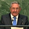 cumple años de Raúl Castro 3 de junio de 1931
