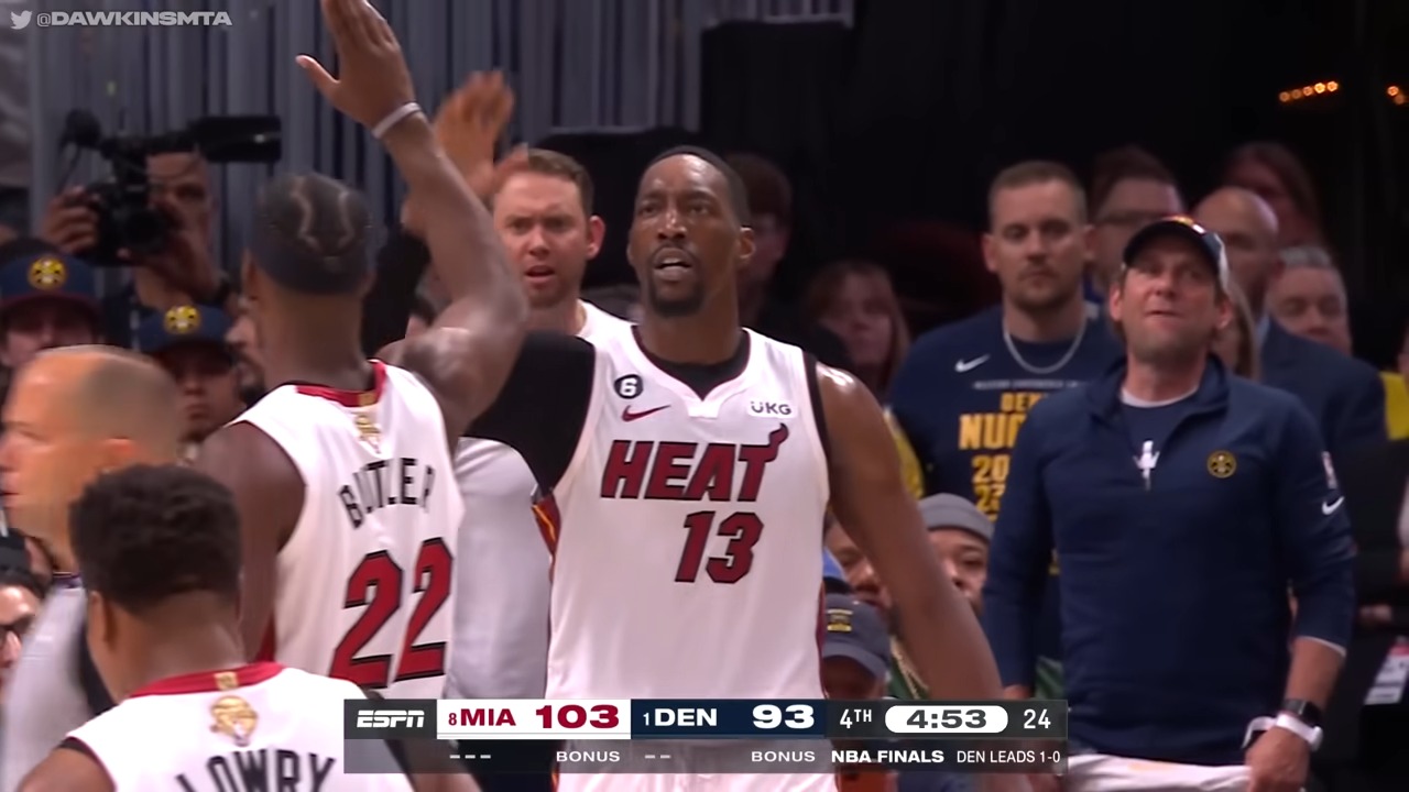 miami heat NBA