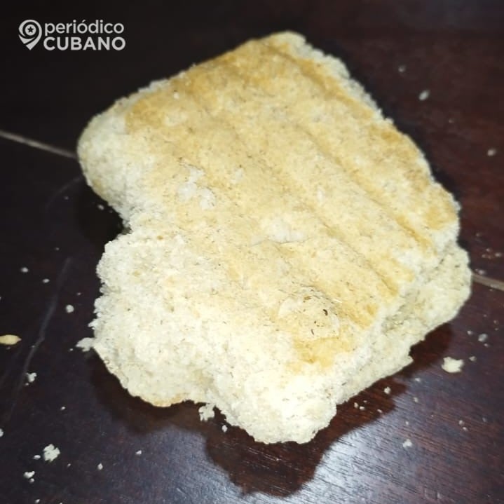 pan de la bodega en Cuba (4)