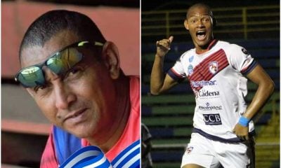 ¡Insólito! Padre de futbolista cubano que desertó en Miami lo califica de “traidor”