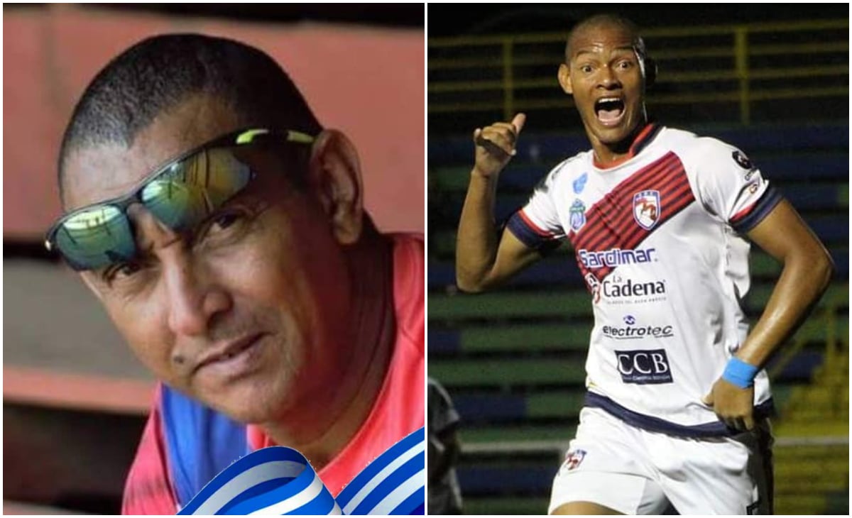 ¡Insólito! Padre de futbolista cubano que desertó en Miami lo califica de “traidor”