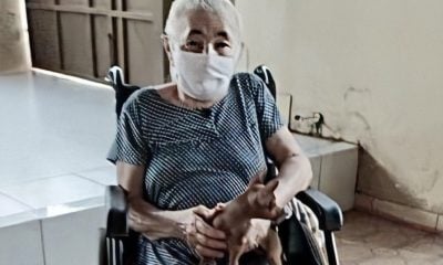 Abuela cubana de 102 años necesita con urgencia un medicamento desabastecido en la Isla