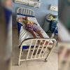 Anciano cubano sufre un cruel abandono en el hospital Clínico 26