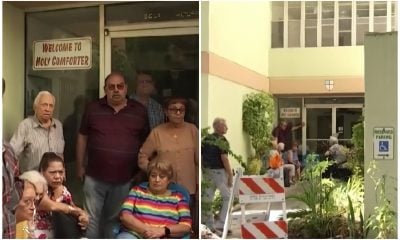 Ancianos forzados a abandonar sus apartamentos en La Pequeña Habana (2)