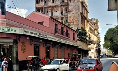Bar Daiquirí en Santiago de Cuba se convertirá en un segundo Floridita