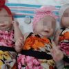Bebé trilliza fallece en hospital de Camagüey por presunta negligencia médica3