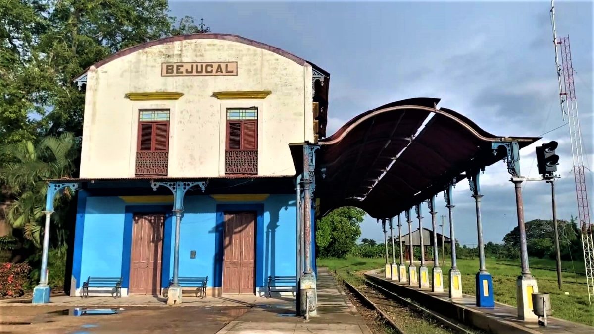 Bejucal municipio de Mayabeque