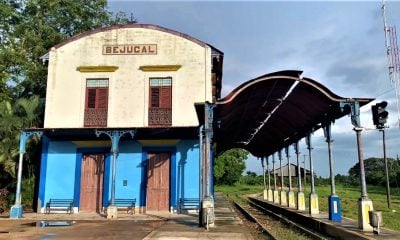 Bejucal municipio de Mayabeque