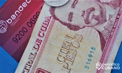 Billetes cubanos