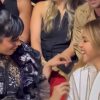 Camila Cabello-Shakira