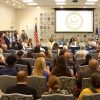 Congresistas republicanos y demócratas conmemoran el 2º aniversario de las protestas masivas en Cuba (2)