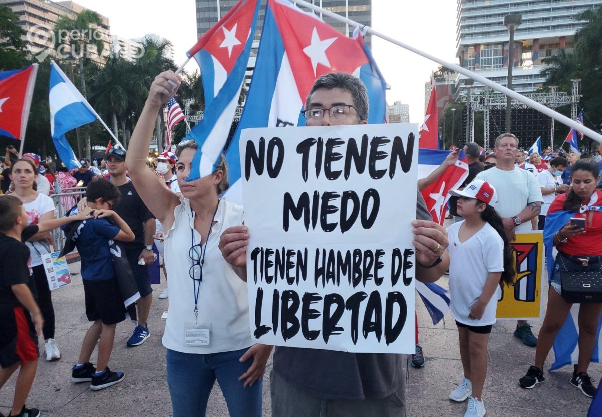 Cuba libre