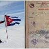 Cubano Yandy Núñez recibe certificado oficial por alcanzar la cima del monte Everest