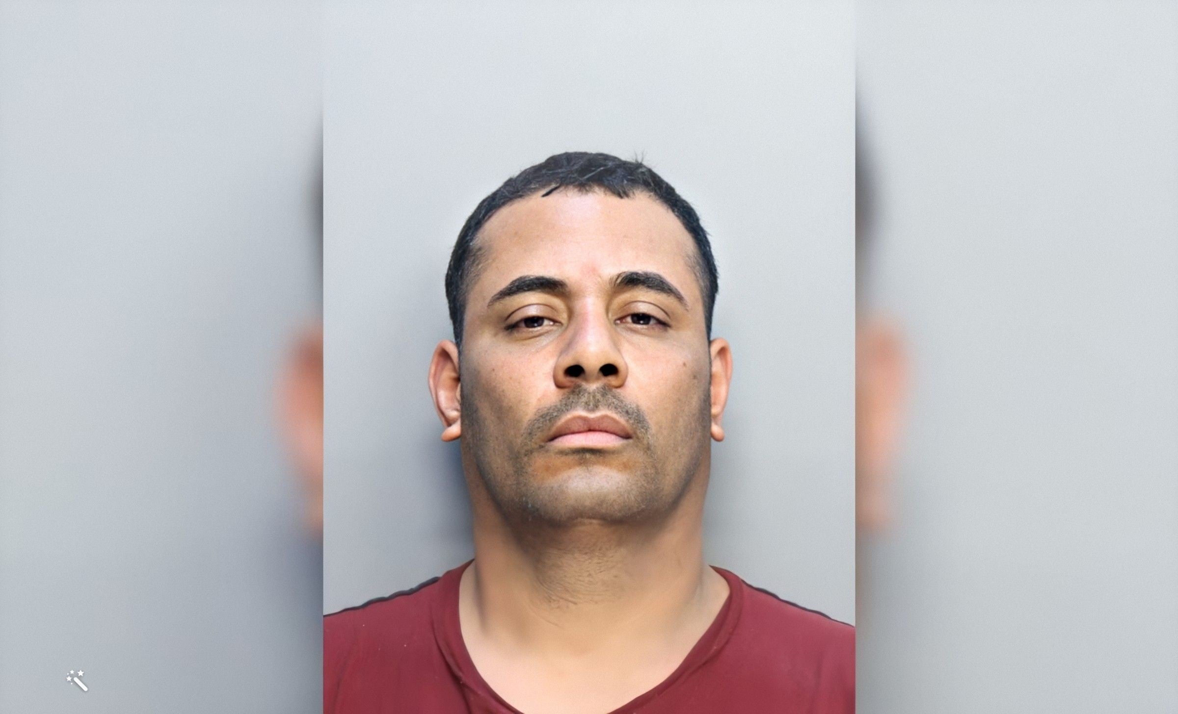 Cubano detenido por sospecha de robo de aves exóticas en Miami-Dade