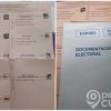 Cubano-españoles quedan sorprendidos al votar por primera vez en las elecciones de España