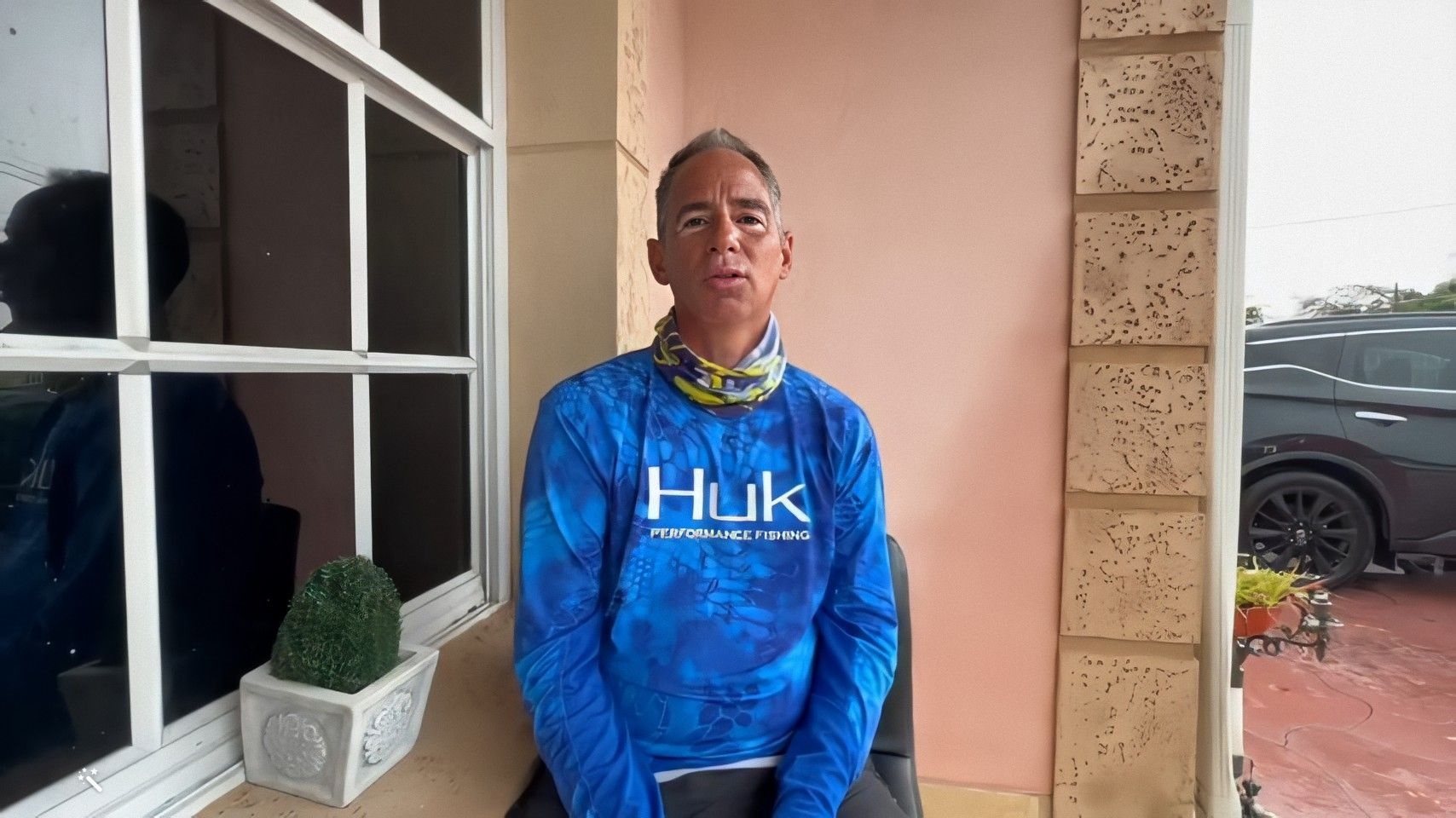 Cubano termina enredado en investigación de drogas tras ayudar a un bahameño