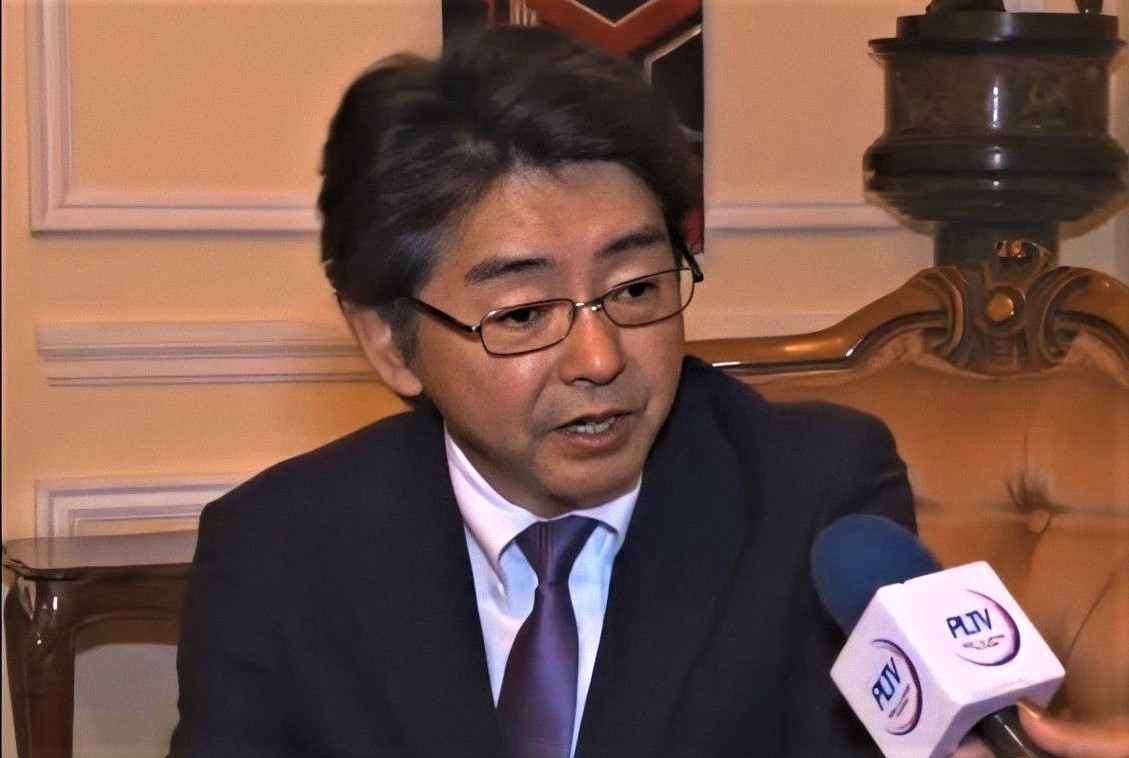 Descendientes de japoneses festejan 120 años de presencia nipona en Cuba