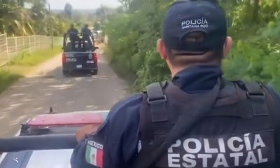 Detienen a cubano por presunto robo de tres bolsas de sopas en Cancún (2)