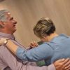 Díaz-Canel y Lis Cuesta bailan en Europa mientras Cuba continúa en la miseria