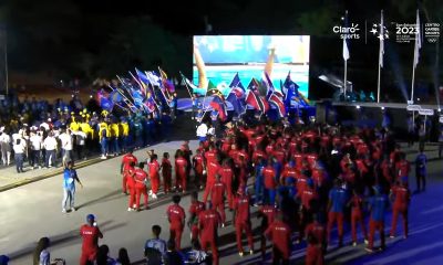 Drástico descenso deportivo relega a Cuba al tercer lugar de los Juegos Centroamericanos San Salvador 2023