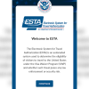 EEUU estrena nuevo sistema para solicitar permiso ESTA