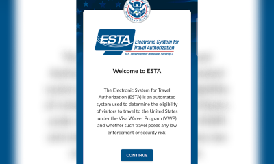 EEUU estrena nuevo sistema para solicitar permiso ESTA