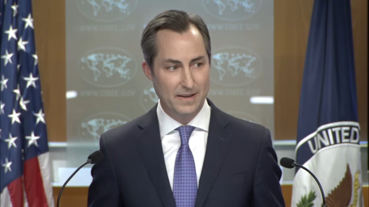 EEUU responde a la protesta de Cuba sobre el submarino nuclear en la base naval de Guantánamo