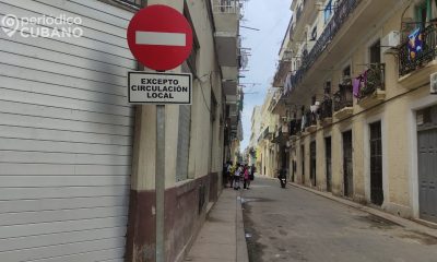 El 75% de las carreteras cubanas está catalogada entre regular y mal estado técnico