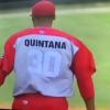 El lanzador Yulian Quintana sancionado en Cuba logra escapar de la Isla