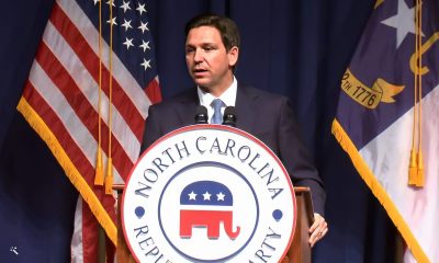 El principal donante de Ron DeSantis y el dictador Fidel Castro hicieron un negocio millonario