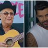 Eliades Ochoa-Ricky Martin