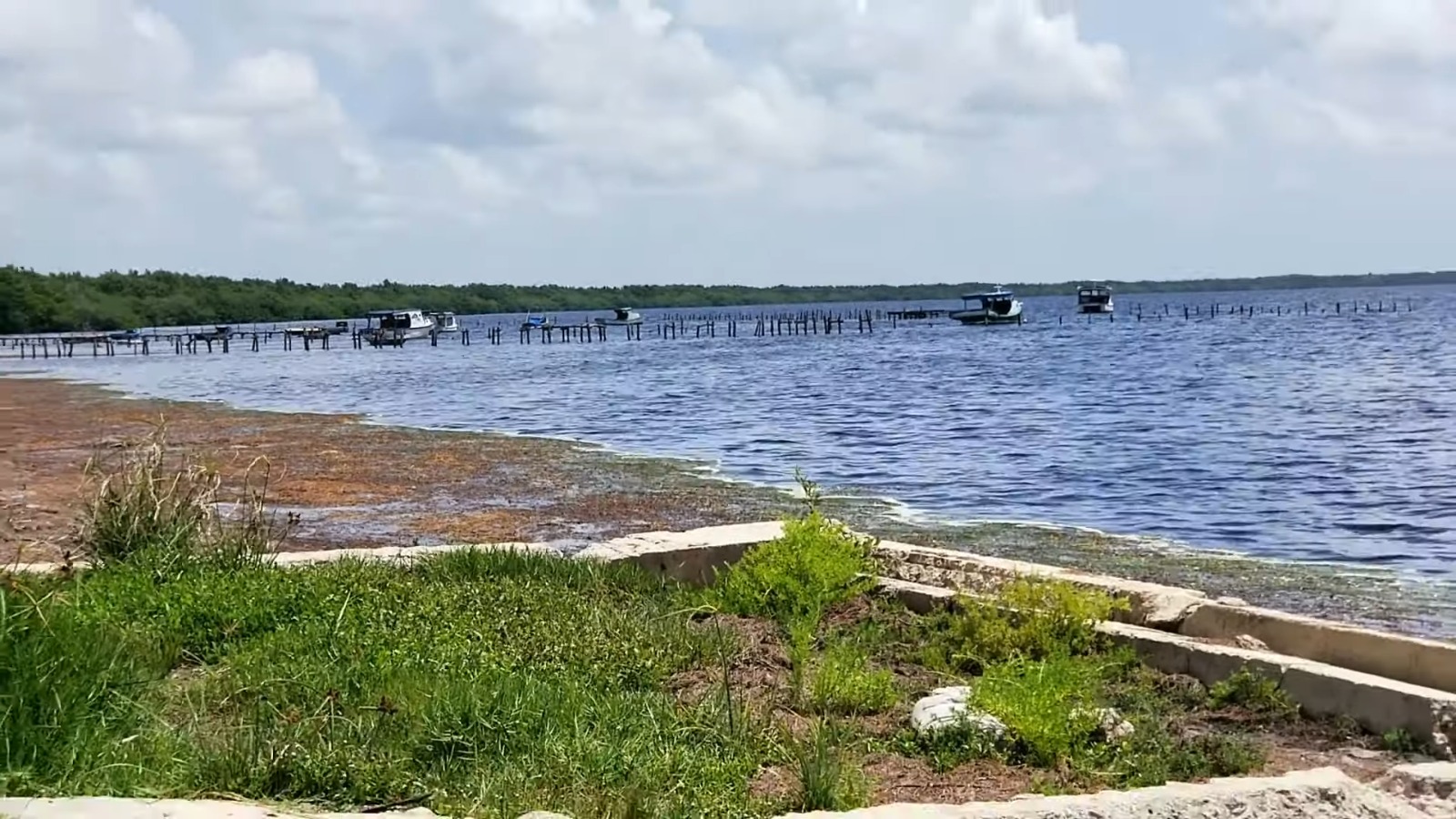 Encuentran el cuerpo del pescador desaparecido en naufragio al sur de Artemisa