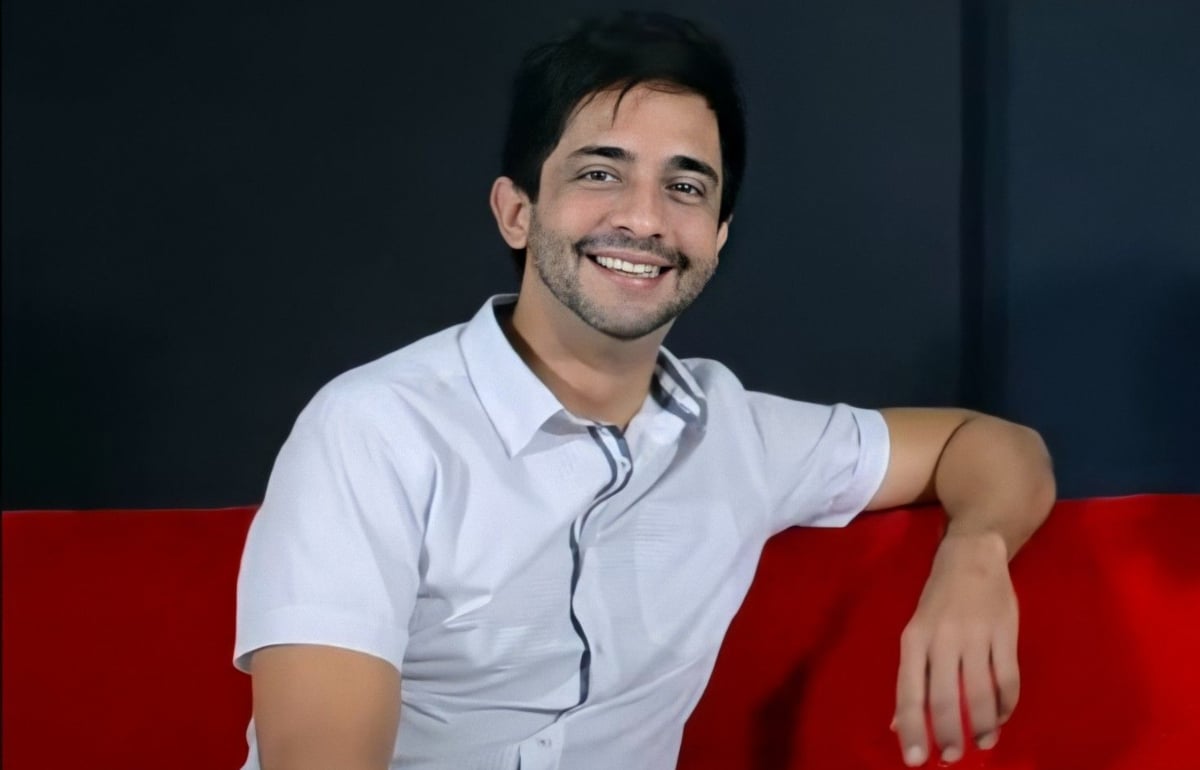 Enrique Bueno-Biografía