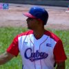 Equipo Cuba de béisbol pierde el oro en los Juegos Centroamericanos 2023