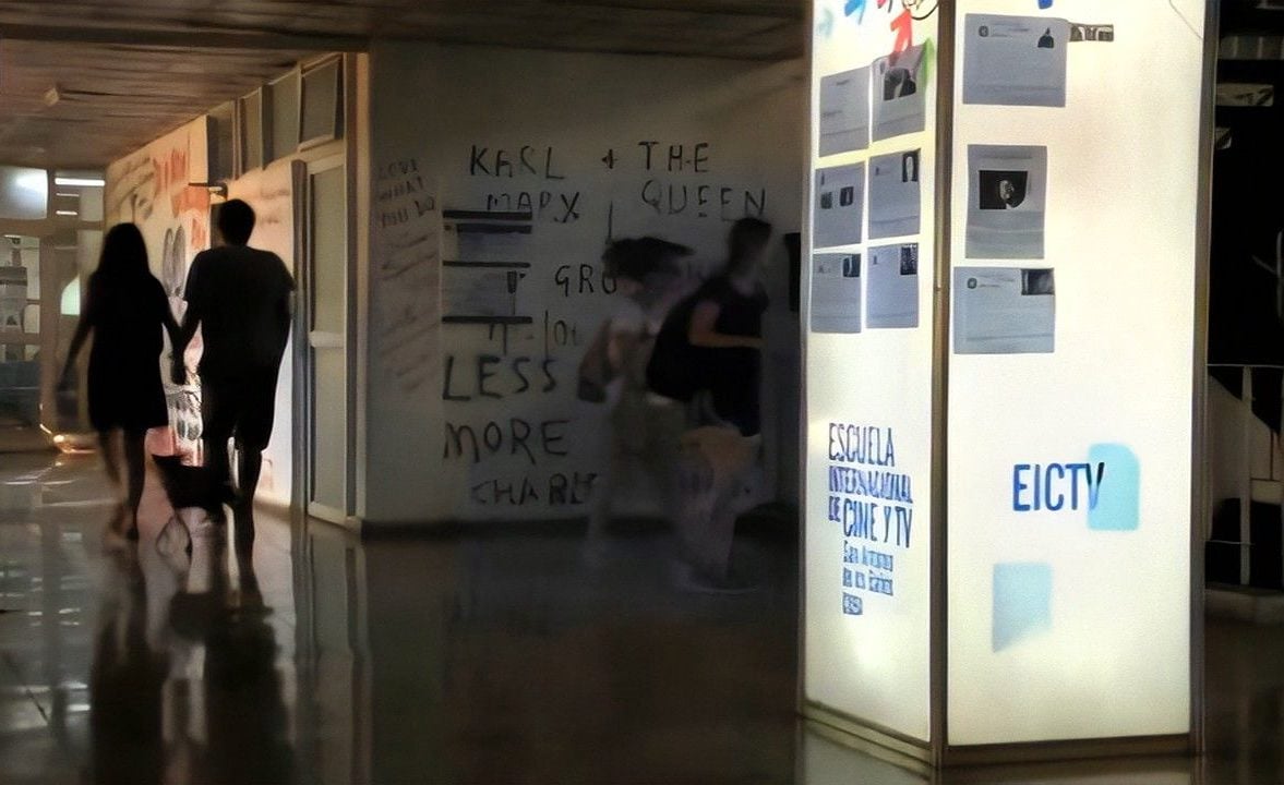 Escuela Internacional de Cine y Televisión en Cuba rechaza la