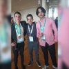 Estudiantes cubanos ganan bronce en la Olimpiada Internacional de Química