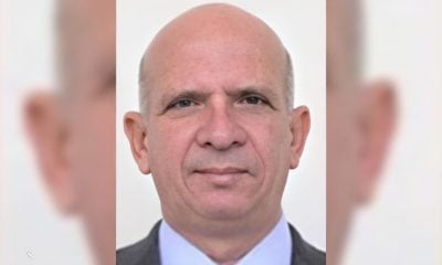 Exjefe de contraespionaje de Hugo Chávez es extraditado a EEUU por delitos de narcotráfico