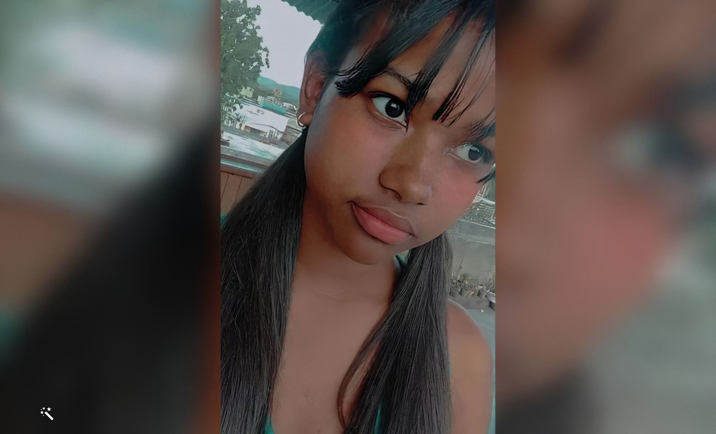 Familia solicita ayuda urgente para localizar a su hija de 14 años desaparecida en Santiago de Cuba