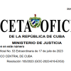 Gobierno autoriza a la Corporación Financiera Alto Cedro S.A a ejercer funciones de banco en Cuba