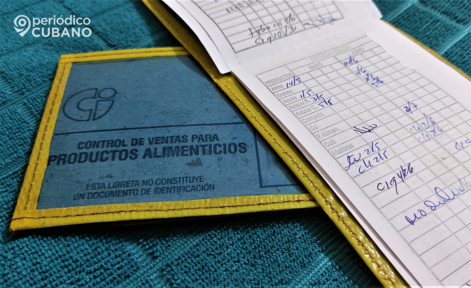 Gobierno de Matanzas autoriza venta de una barra de tamarindo para niños bajo peso