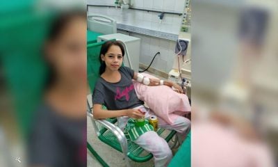 Grito desesperado desde Cuba joven busca visa humanitaria para vital trasplante renal en el extranjero