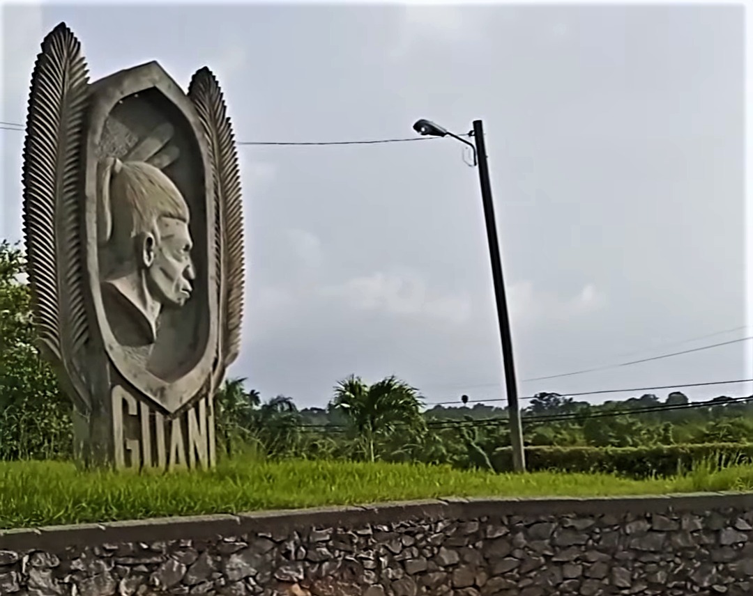 Guane Pinar del Río