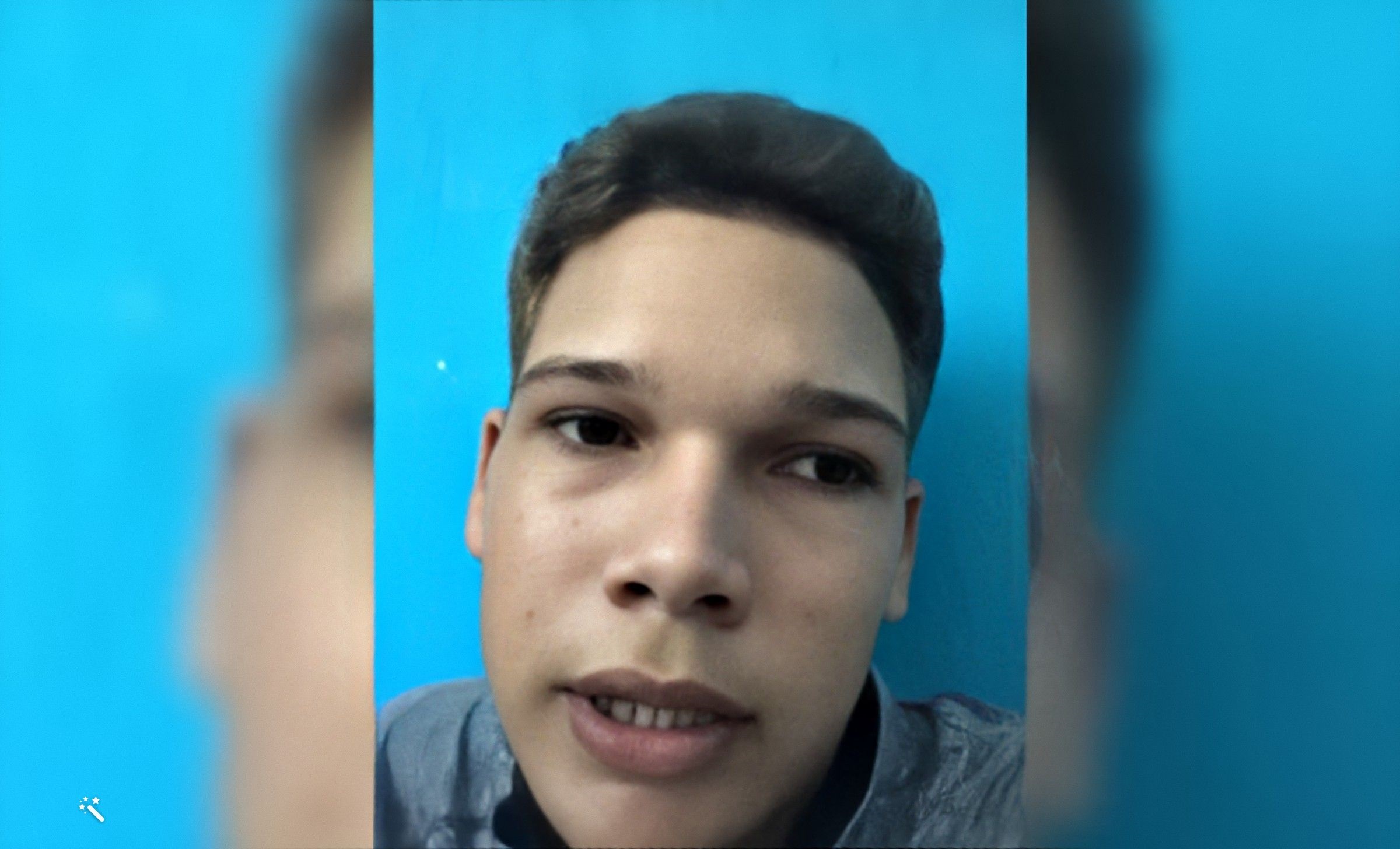 Habla uno de los jóvenes cubanos que logró escapar de la Isla a bordo de una lancha rápida