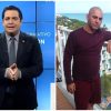 Hermano de Humberto López llega a EEUU