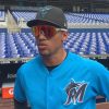 Hijo de Víctor Mesa abandona la triple A de los Marlins de Miami ¿es el fin de su carrera por llegar a la MLB