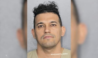 Hombre de Hialeah sentenciado a más de 11 años de prisión por asalto a un banco en Miramar