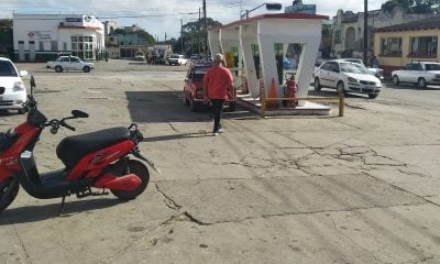 Incendios de motorinas eléctricas en Cuba suman más de 300 en solo seis meses